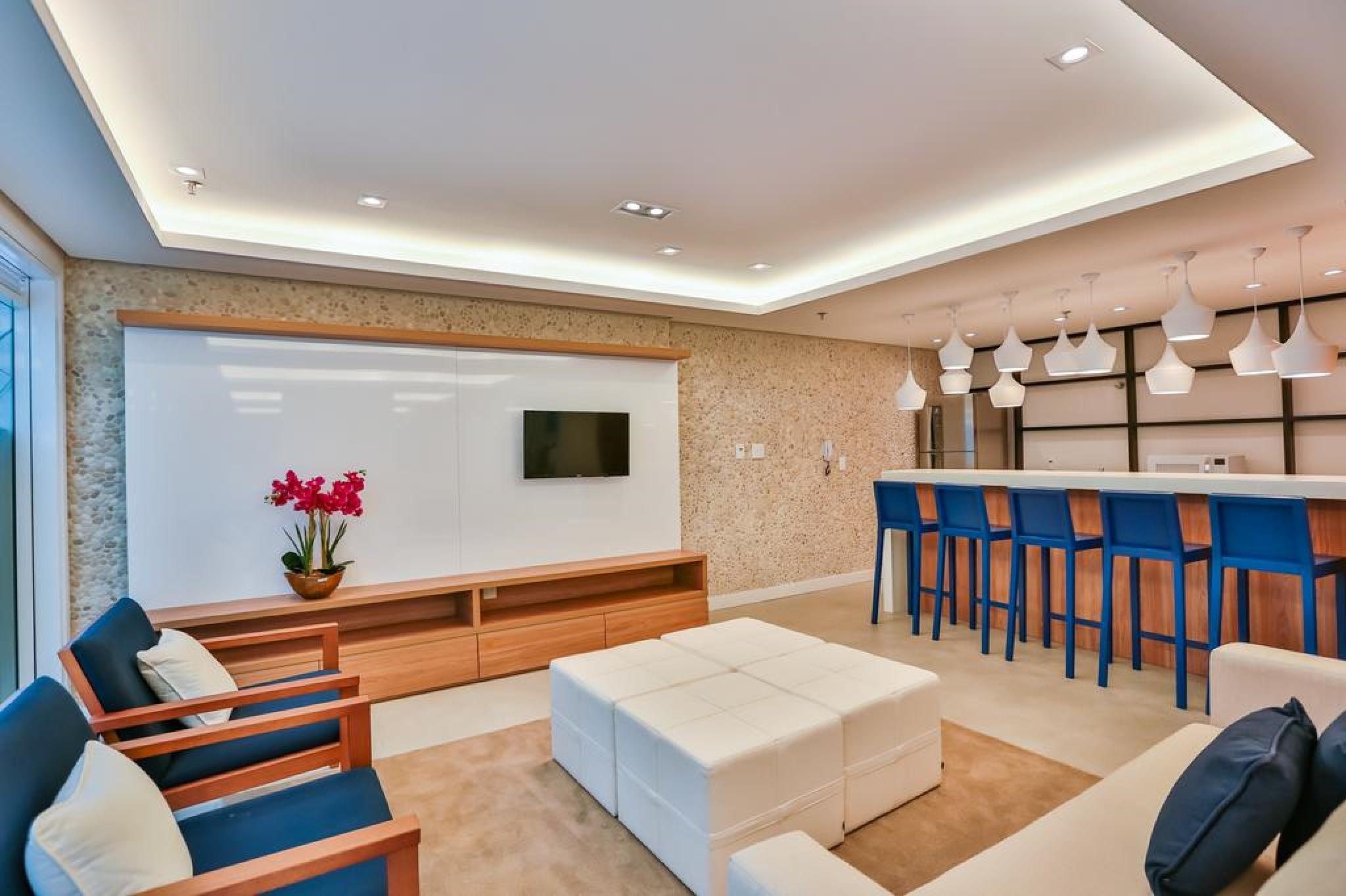 Transamerica Executive Кампус-дус-Гойтаказис Экстерьер фото